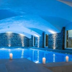 Boscolo Lyon Hotel & Spa Thumbnail