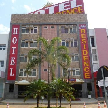 Atlas Hotel Residence Thumbnail