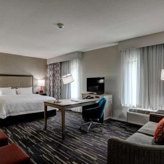 Hampton Inn By Hilton and Suites Ardmore, OK Thumbnail