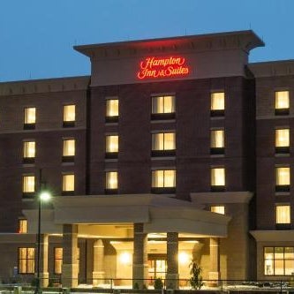 Hampton Inn By Hilton & Suites Cincinnati/Kenwood, OH Thumbnail