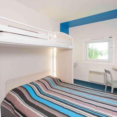 TIP HOTEL CAMBRAI ex HOTEL F1