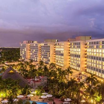 Sheraton Buganvilias Resort & Convention Center Thumbnail