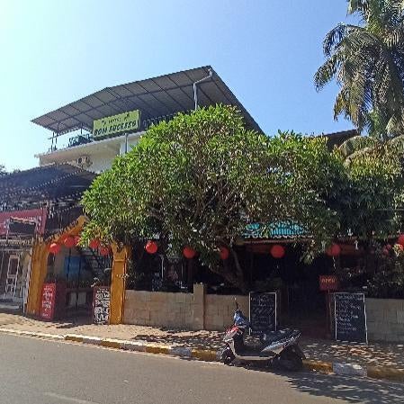 Hotel Bom Sucesso, Candolim Beach