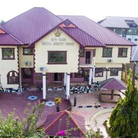 Gya-son Royal Guest House Thumbnail