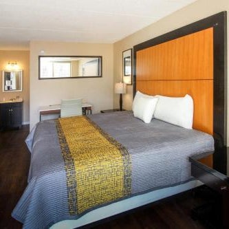 APM Inn and Suites Thumbnail