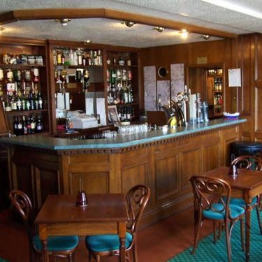 Lochgair Hotel
