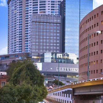 City Express Plus by Marriott Ciudad de Mexico Interlomas Thumbnail