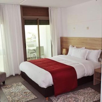 Dakhla Sur Mer Hôtel