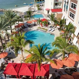 Hampton Inn By Hilton and Suites Clearwater Beach Thumbnail