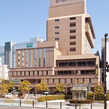 Koriyama View Hotel