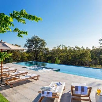 Spicers Guesthouse