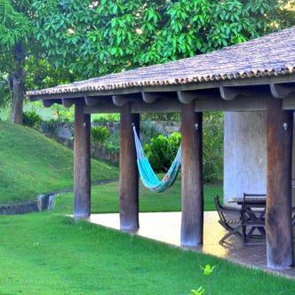 Muiraquitã Hotel