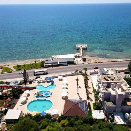 Exotic Hotel & SPA