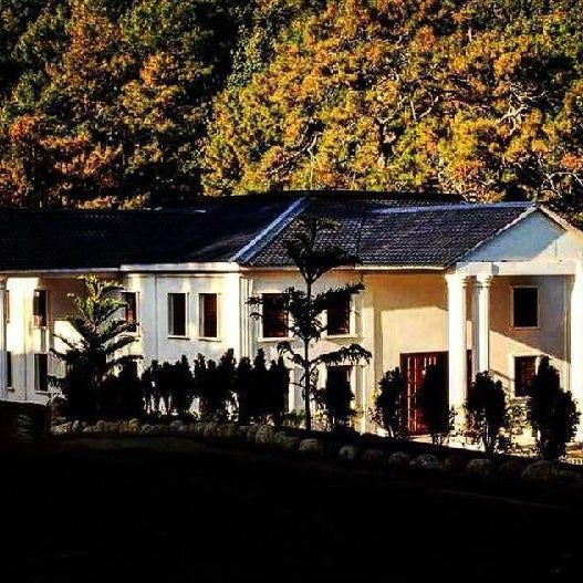 The Heritage Club - Tripura Castle Hotel and Spa