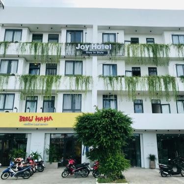 Joy House Phú Yên
