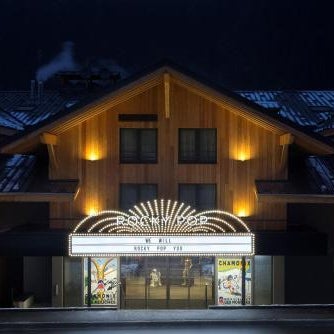 RockyPop Hotel (Portes de Chamonix) Thumbnail