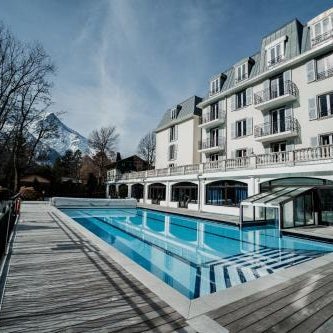 La Folie Douce Hotels Chamonix Thumbnail