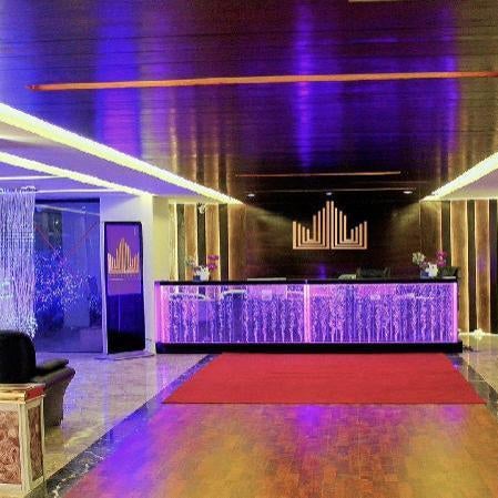 Hotel Noorjahan Grand Thumbnail