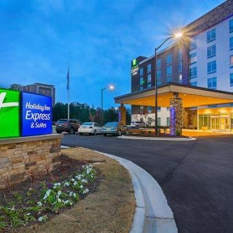 Holiday Inn Express & Suites Covington By IHG Thumbnail