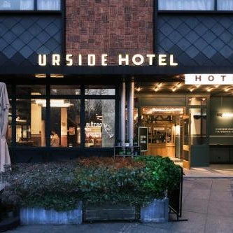 URSIDE Hotel Shanghai South Bund