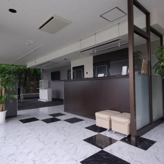 SAKURA HOTEL Oami