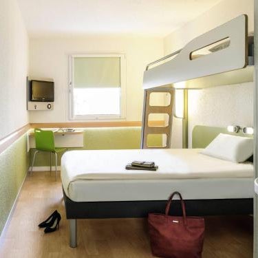 B&B HOTEL Dortmund-West