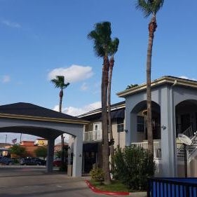 Texas Inn Downtown McAllen near Airport Mall Thumbnail