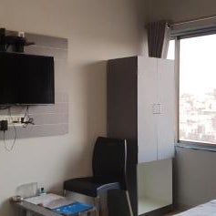 Nova Hotel New Crossroad
