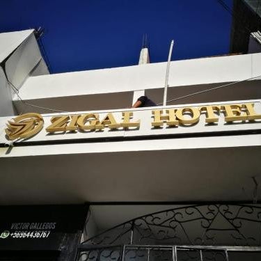 Zigal hotel Thumbnail