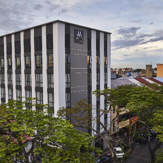 Meritin Hotel Thumbnail