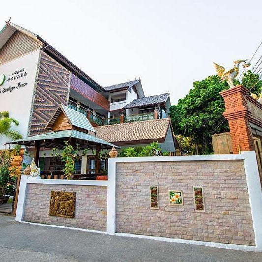 Hetai Boutique Hotel Thumbnail