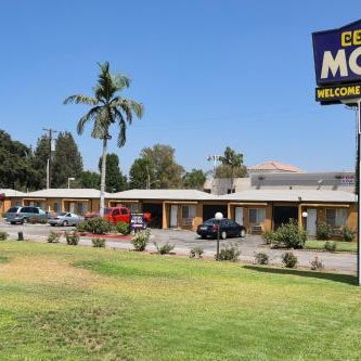Covina Motel Thumbnail