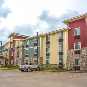My Place Hotel-Davenport/Quad Cities, IA Thumbnail