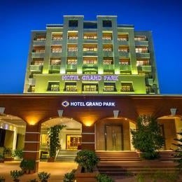 Hotel Grand Park Barishal Thumbnail