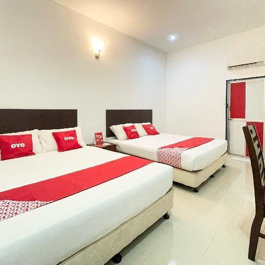 OYO 275 Senyum Inn Thumbnail