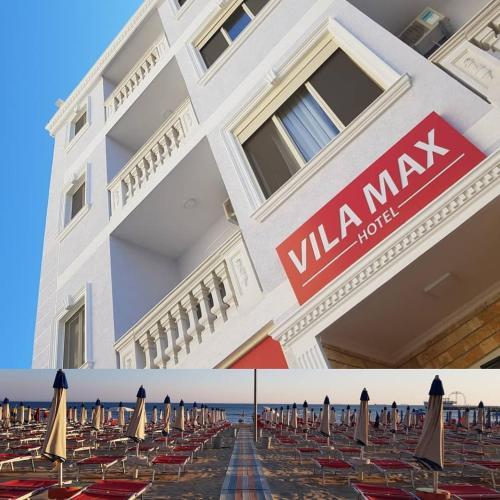 Hotel Vila MAX Thumbnail