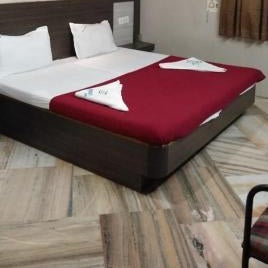 Hotel O sai national