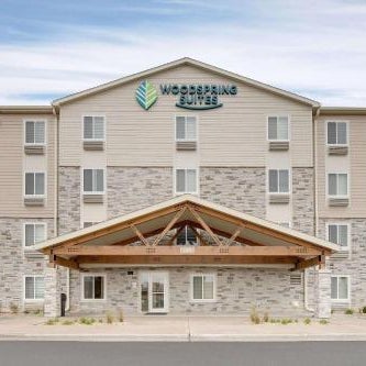 WoodSpring Suites Carol Stream - Chicago Thumbnail