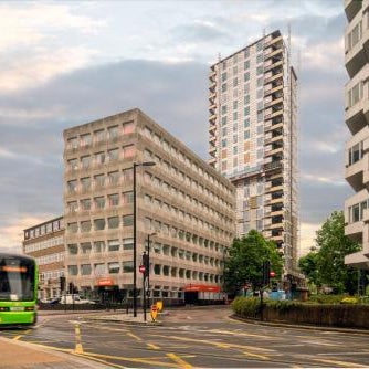 easyHotel Croydon Thumbnail
