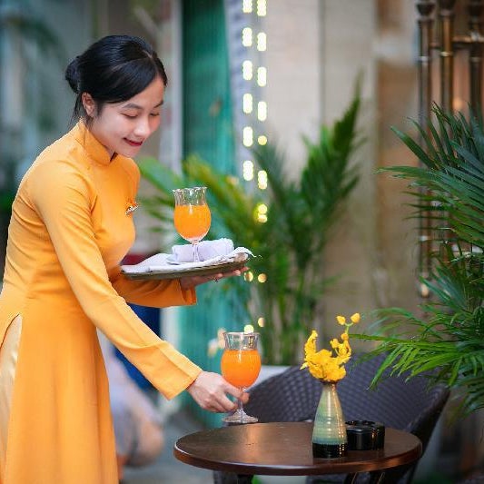 Hanoi Diamond King Hotel & Restaurant Thumbnail