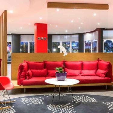 Ibis Sao Jose dos Campos Colinas