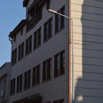 Atlas Otel Thumbnail