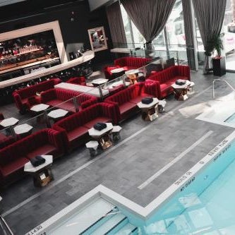 Paradox Hotel Vancouver  Thumbnail