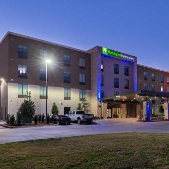 Holiday Inn Express & Suites Fort Worth West By IHG Thumbnail