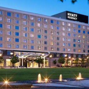 Hyatt Regency Bloomington - Minneapolis Thumbnail