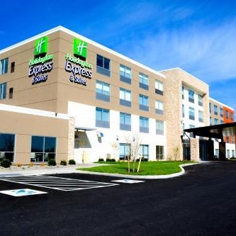 Holiday Inn Express & Suites Oswego By IHG Thumbnail