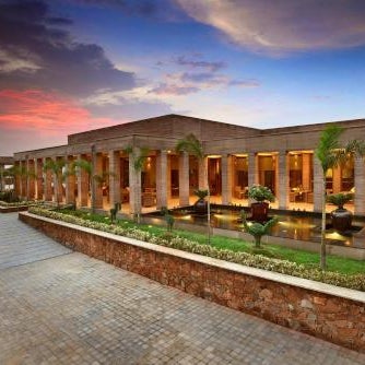 The LaLiT Mangar