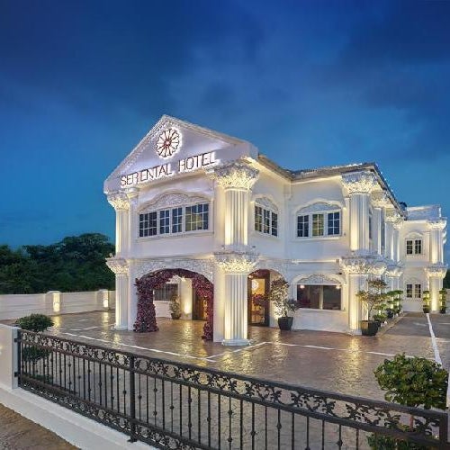 Seriental Hotel Thumbnail