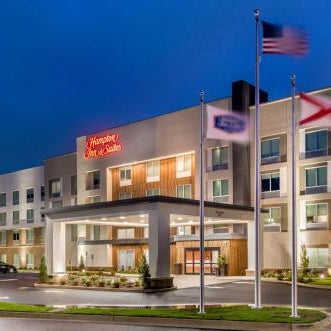 Hampton Inn & Suites Saraland Mobile Thumbnail