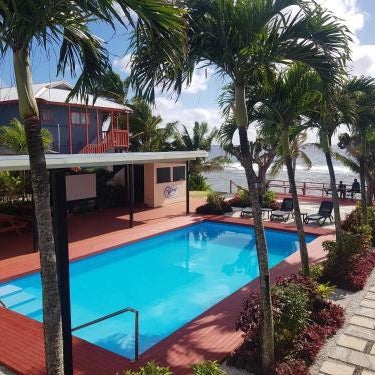 Kiikii Inn & Suites Thumbnail